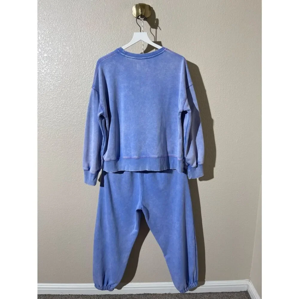 Bar by Alexa Rae Matching Set